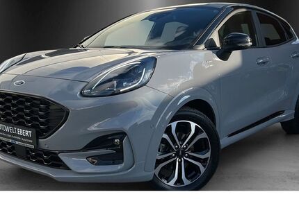 Ford Puma 32.500 km 20.880 &euro; Weinheim 69469