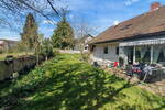 Etagenwohnung Heppenheim Kirschhausen - 4 Zimmer, 134 m&sup2;, 1.400&euro; | Angebot:26150676
