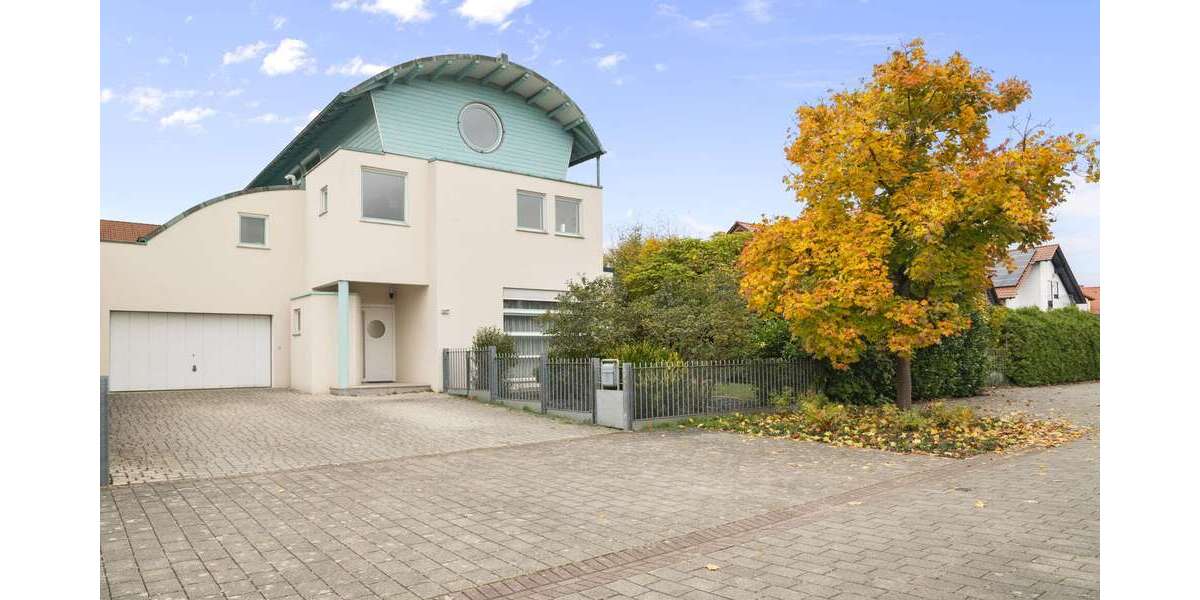 Einfamilienhaus Waghäusel / Kirrlach Kirrlach - 9 Zimmer, 280 m&sup2;, 899.000&euro; | Angebot:26039245