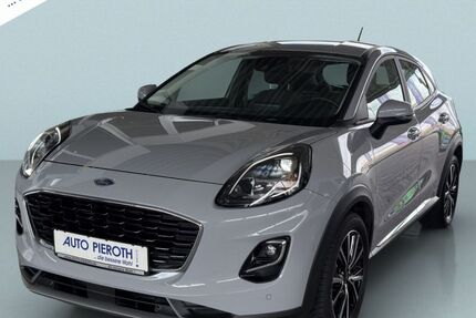 Ford Puma 35.772 km 22.350 &euro; Grünstadt 67269