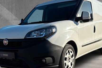 Fiat Doblo 90.000 km 12.490 € Maxdorf 67133