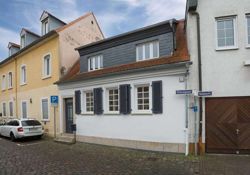 Haus zum Kaufen in Speyer 395.000 € 95 m²