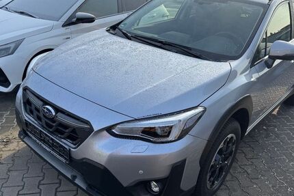 Subaru XV 8.000 km 23.990 &euro; Weinheim 69469