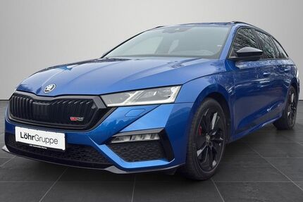 Skoda Octavia 26.800 km 33.590 &euro; Worms 67547