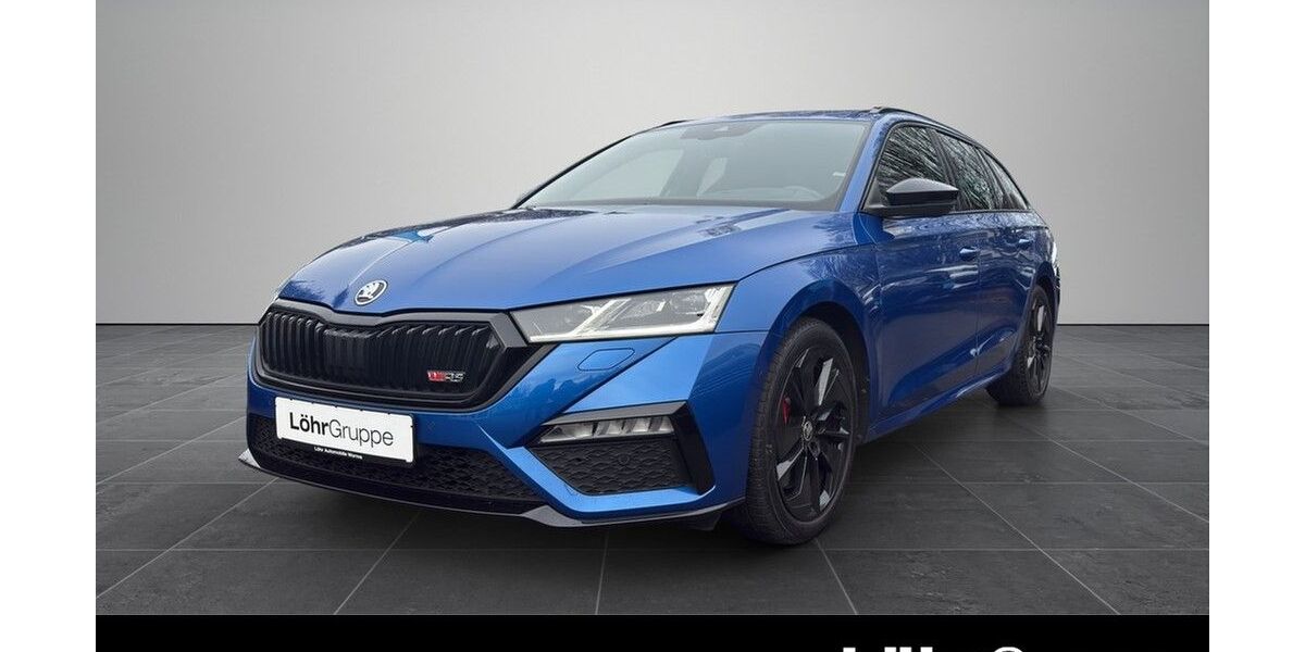 Skoda Octavia 26.800 km 33.590 &euro; Worms 67547