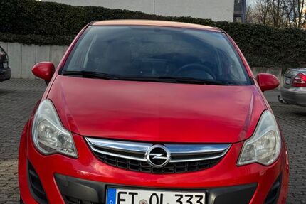 Opel Corsa 139.000 km 2.700 &euro; Frankenthal 67227