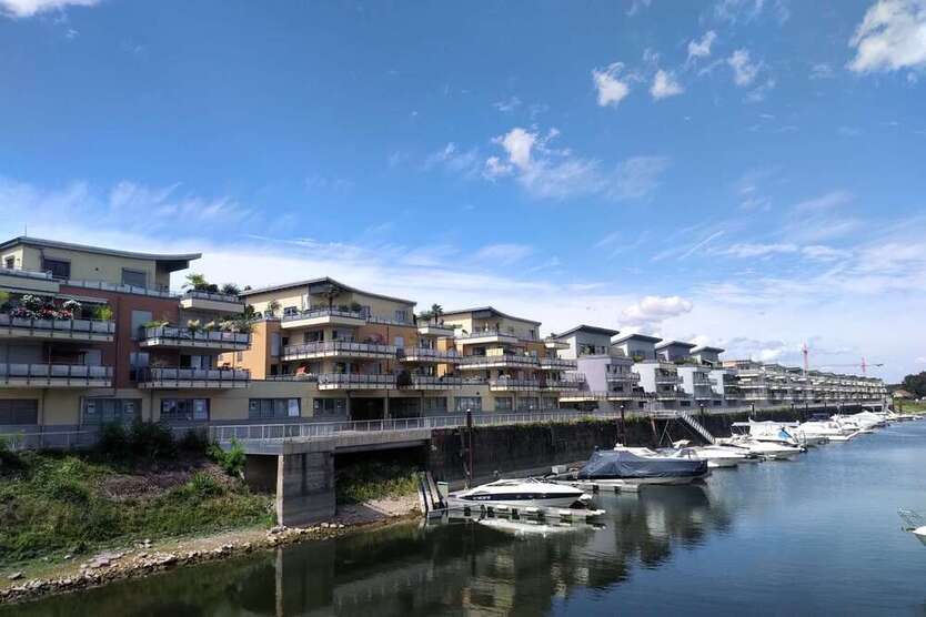 Büro in Speyer 779.900 € 220 m²