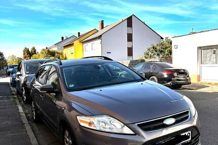 Ford Mondeo 117.000 km 4.800 &euro; Ludwigshafen 67067