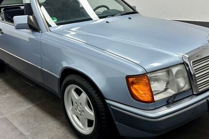 Mercedes-Benz E 320 250.000 km 22.500 &euro; Leimen 69181
