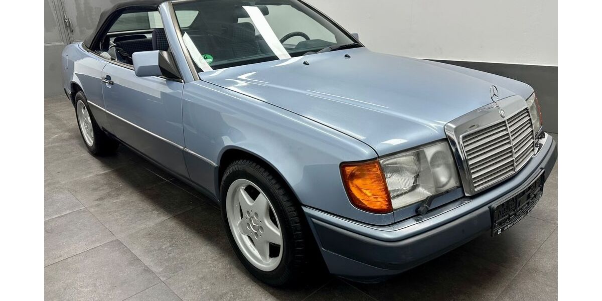 Mercedes-Benz E 320 250.000 km 22.500 &euro; Leimen 69181