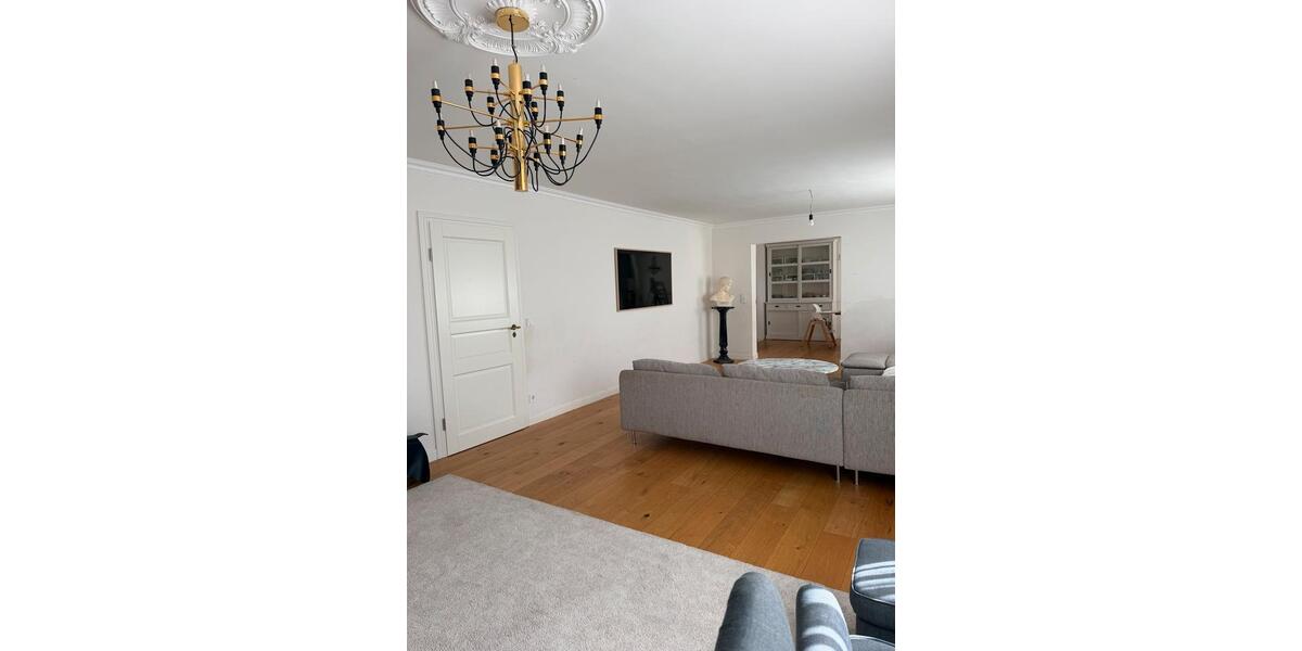 Etagenwohnung Schifferstadt - 5 Zimmer, 135 m&sup2;, 1.200&euro; | Angebot:26305457