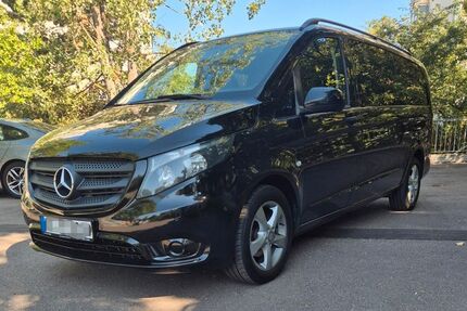 Mercedes-Benz Vito 290.000 km 19.999 &euro; Weinheim 69469
