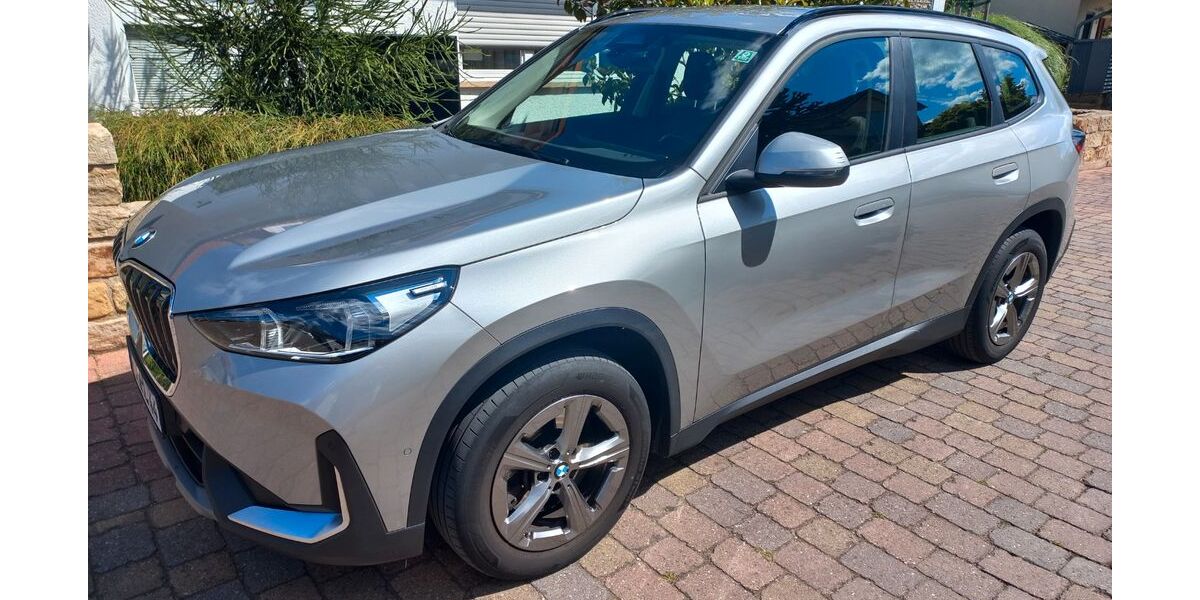 BMW X1 59.000 km 29.800 &euro; Neustadt 67435