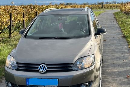 VW Golf Plus 107.900 km 9.690 &euro; Bobenheim-Roxheim 67240