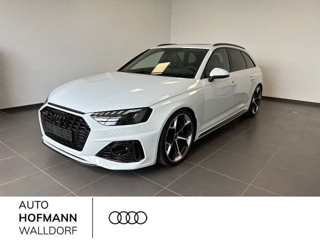 Audi RS4 6.500 km 95.890 € Walldorf 69190