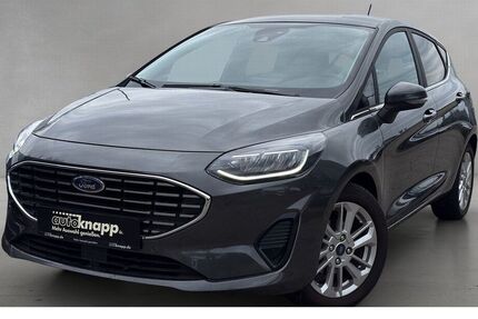 Ford Fiesta 7.300 km 18.790 &euro; Weinheim 69469