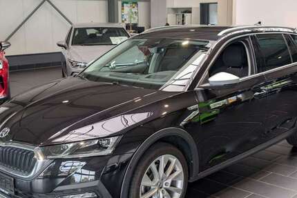 Skoda Octavia 95.000 km 26.900 &euro; Weinheim 69469