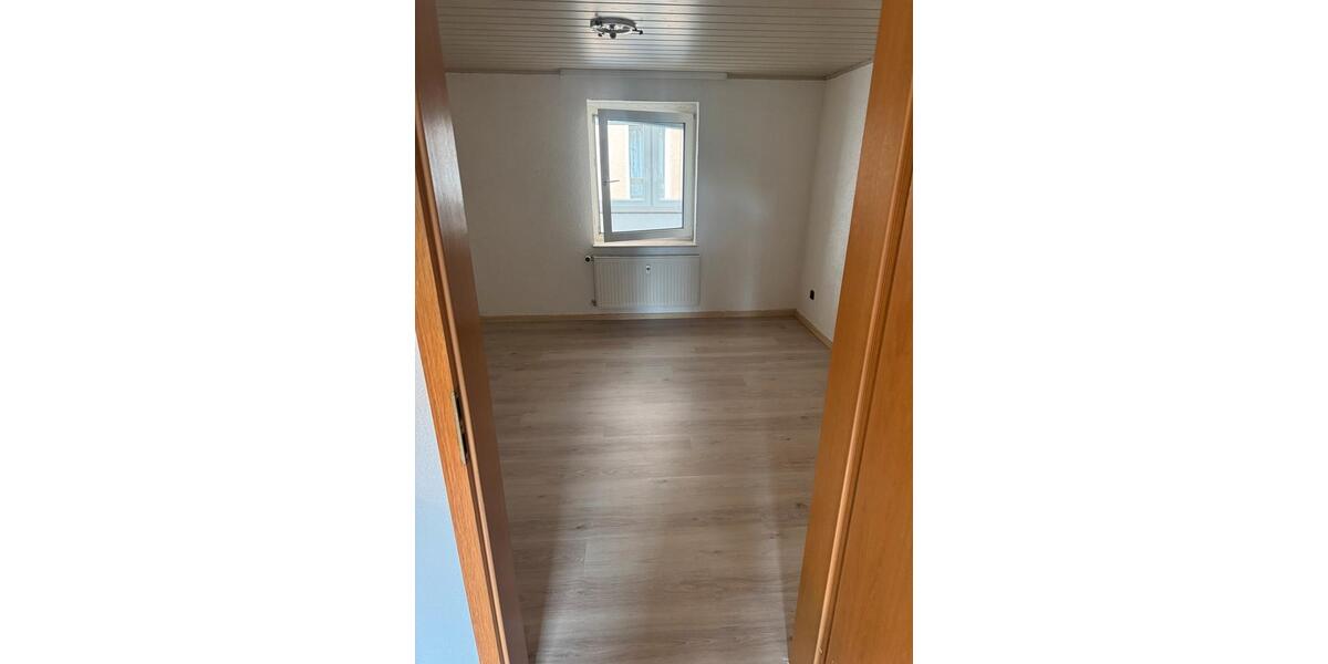 Etagenwohnung Lautertal (Odenwald) - 3.5 Zimmer, 60 m&sup2;, 700&euro; | Angebot:26463130