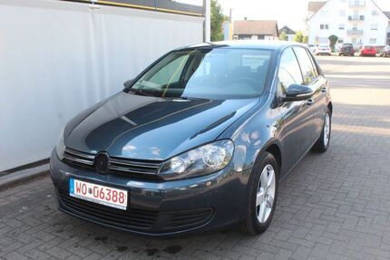 VW Golf 375.000 km 2.850 &euro; Worms-Pfeddersheim 67551