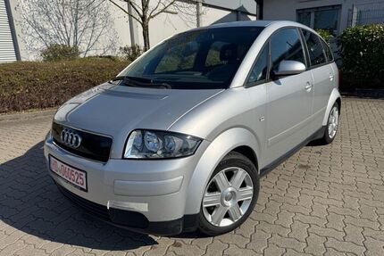 Audi A2