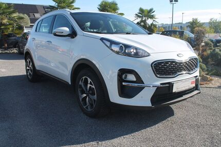 Kia Sportage 68.000 km 17.490 &euro; Speyer 67346