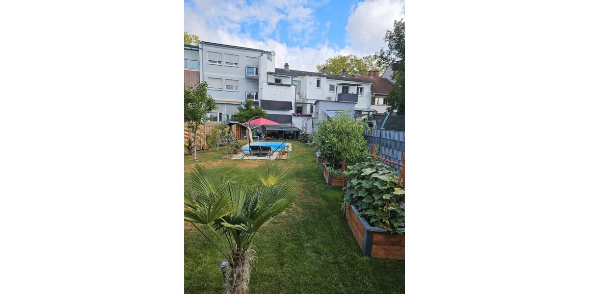 Mehrfamilienhaus, Wohnhaus Ludwigshafen am Rhein Mundenheim - 12 Zimmer, 260 m&sup2;, 989.000&euro; | Angebot:27258590