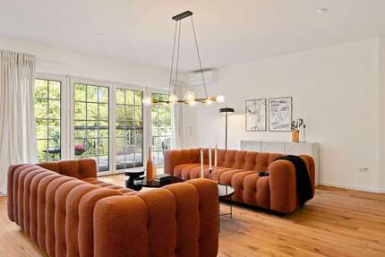 Wohnung Lorsch - 4 Zimmer, 159 m&sup2;, 489.000&euro; | Angebot:27069122