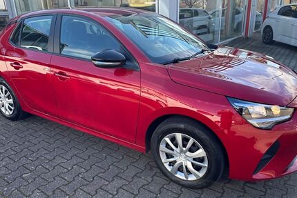 Opel Corsa 27.505 km 11.700 &euro; Hockenheim 68766