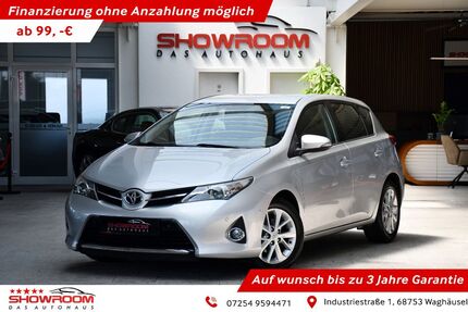 Toyota Auris 69.885 km 13.290 &euro; Waghäusel 68753