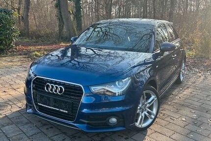 Audi A1 125.998 km 12.990 &euro; Dannstadt-Schauernheim 67125