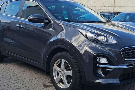 Kia Sportage 113.870 km 16.490 &euro; Heddesheim 68542