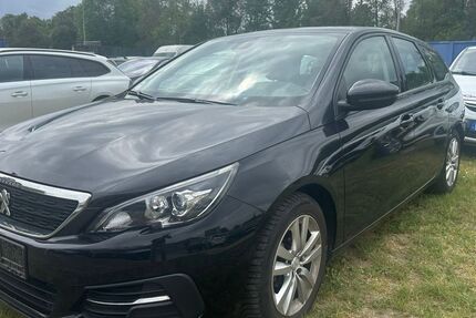 Peugeot 308 125.000 km 6.500 &euro; Frankenthal (Pfalz) 67227