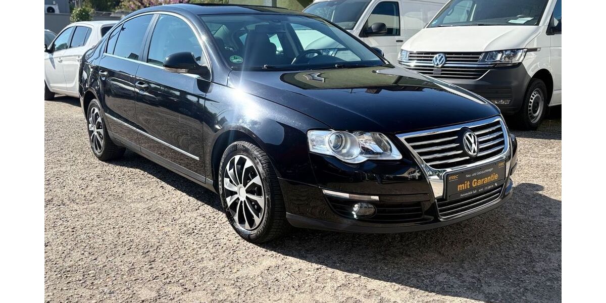 VW Passat 177.665 km 4.490 &euro; Ludwigshafen am Rhein 67071