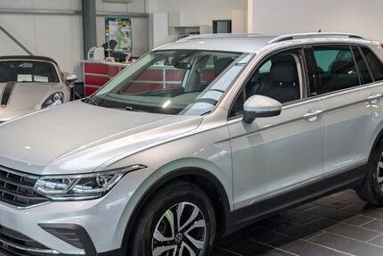 VW Tiguan 138.000 km 19.900 &euro; Weinheim 69469