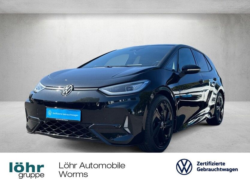 VW ID.3 21.260 km 45.790 € Worms 67547