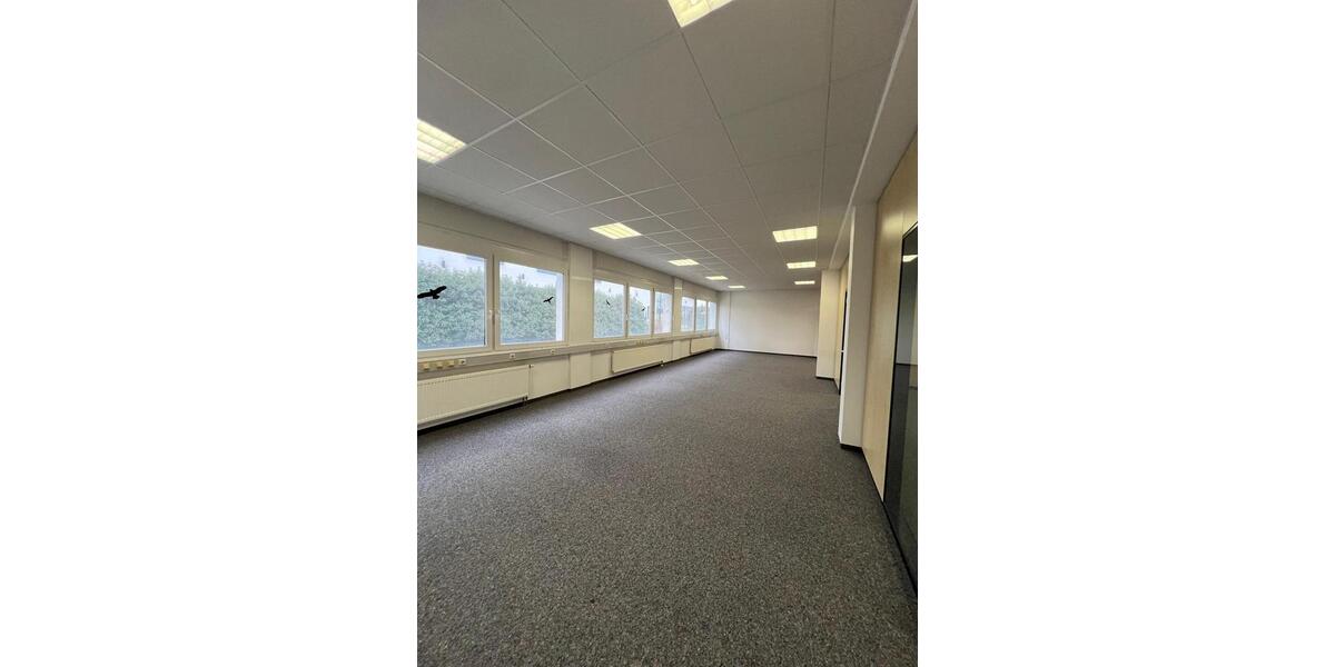 Gewerberäumlichkeit im Gewerbegebiet Rot-Malsch zu vermieten zimmer