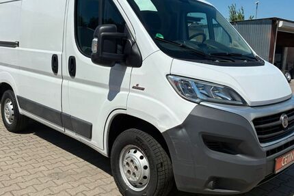 Fiat Ducato 123.415 km 8.490 &euro; mannheim 68219