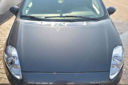 Fiat Punto 197.000 km 900 &euro; Ludwigshafen 67069