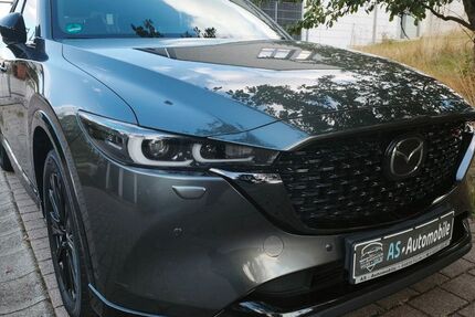 Mazda CX-5 150.000 km 18.999 &euro; Fürth/Hessen 64658