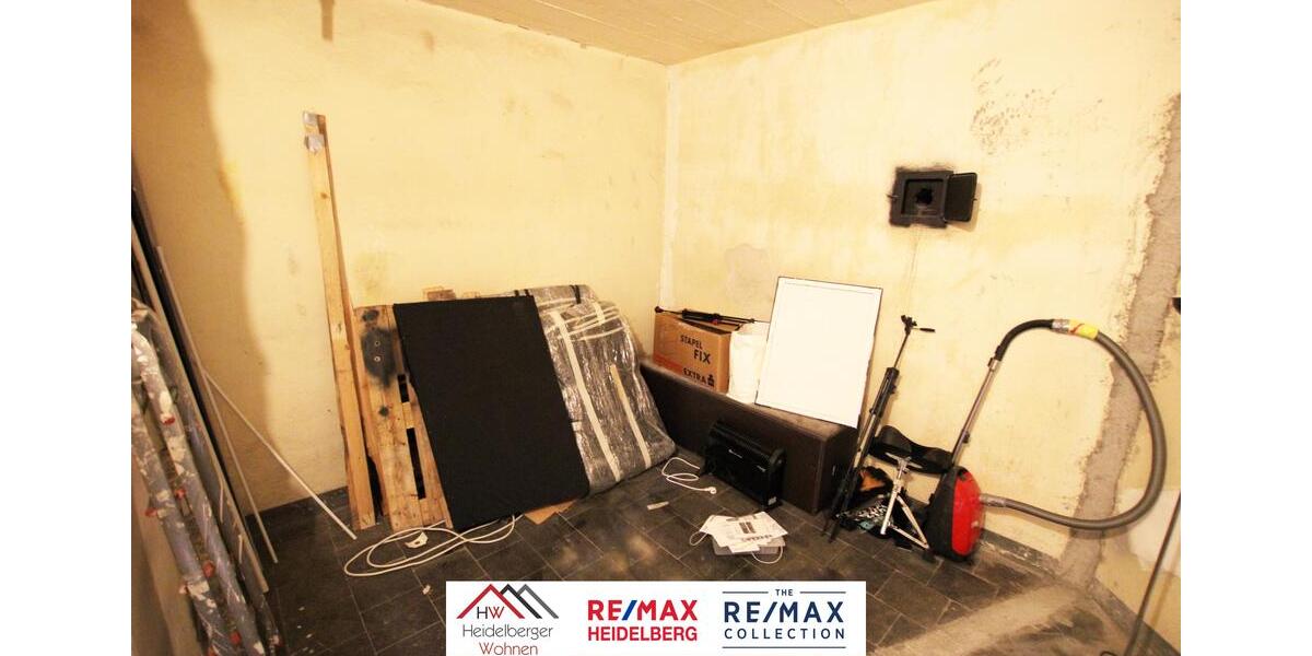 Lageretage 4. OG im Hochbunker Ludwigshafen – Komplettetage mit Aufzug zu vermieten zimmer