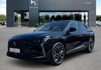 Gebrauchtwagen DS Automobiles DS4