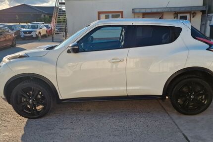 Nissan Juke 59.700 km 9.500 &euro; Neuhofen 67141