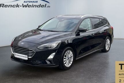 Ford Focus 71.000 km 16.889 &euro; Mannheim 68199