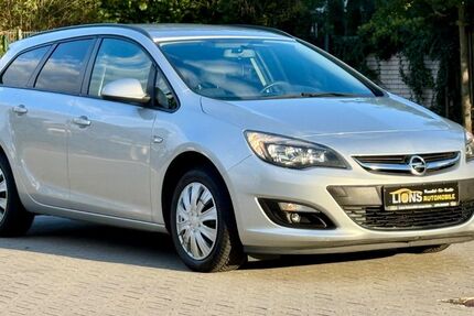 Opel Astra 186.000 km 5.999 € Lampertheim 68623