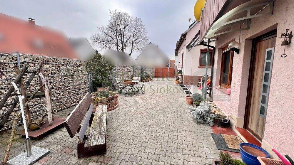 Mehrfamilienhaus, Wohnhaus Lampertheim - 1 Zimmer, 260 m&sup2;, 650.000&euro; | Angebot:25694811