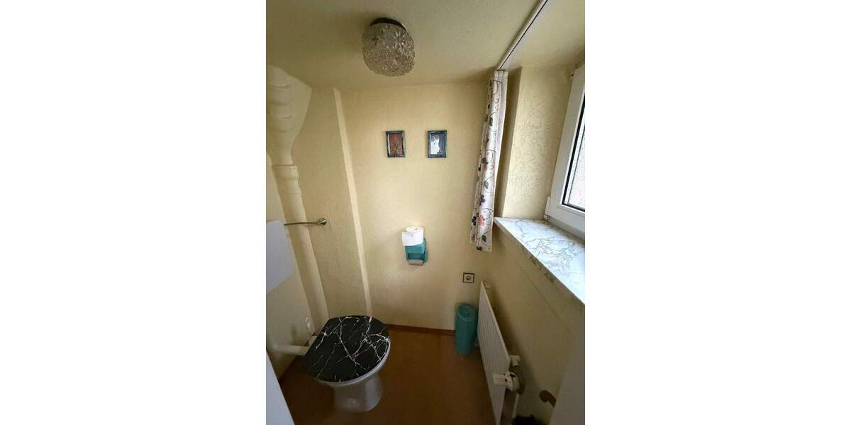 Mehrfamilienhaus, Wohnhaus Mannheim Seckenheim - 6 Zimmer, 213 m&sup2;, 510.000&euro; | Angebot:25770805