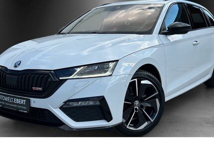 Skoda Octavia 93.500 km 27.890 € Weinheim 69469