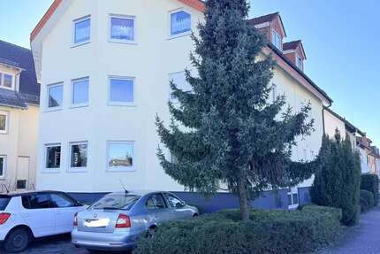 Wohnung Walldorf - 2 Zimmer, 57 m&sup2;, 220.000&euro; | Angebot:26824705