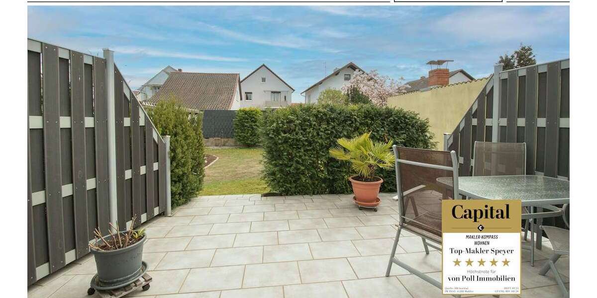 Etagenwohnung Waldsee - 4 Zimmer, 97 m&sup2;, 340.000&euro; | Angebot:26295200