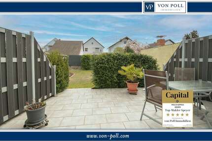 Wohnung Waldsee - 4 Zimmer, 97 m&sup2;, 340.000&euro; | Angebot:26295200